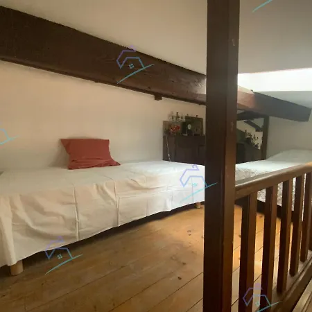 Jolie Maison Au Coeur De Tropez * Saint-Tropez