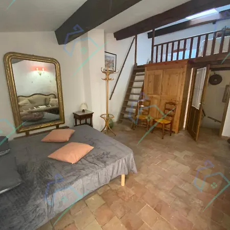 Jolie Maison Au Coeur De Tropez * Saint-Tropez